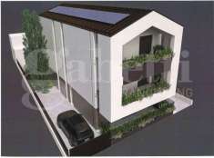 Foto Appartamento in vendita a San Benedetto Del Tronto