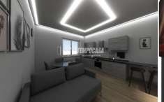 Foto Appartamento in vendita a San Benedetto Del Tronto