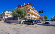 Foto Appartamento in vendita a San Benedetto Del Tronto