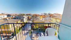 Foto Appartamento in vendita a San Benedetto Del Tronto