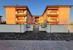 Foto Appartamento in vendita a San Benedetto Po