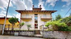 Foto Appartamento in vendita a San Benedetto Val Di Sambro