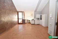 Foto Appartamento in vendita a San Benigno Canavese