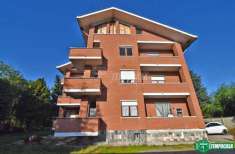 Foto Appartamento in vendita a San Benigno Canavese