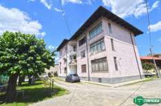 Foto Appartamento in vendita a San Benigno Canavese