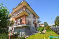 Foto Appartamento in vendita a San Benigno Canavese
