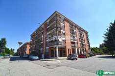 Foto Appartamento in vendita a San Benigno Canavese