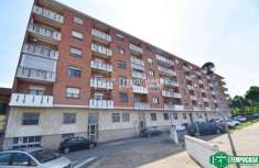 Foto Appartamento in vendita a San Benigno Canavese