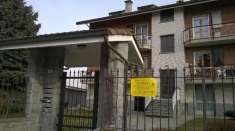 Foto Appartamento in Vendita a San Benigno Canavese via Ellena 10