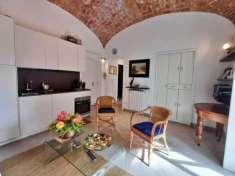 Foto Appartamento in vendita a San Bernardo di Cascine - Sestri Levante 66 mq  Rif: 1314156