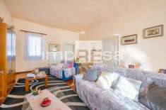 Foto Appartamento in vendita a San Biagio Di Callalta - 3 locali 110mq