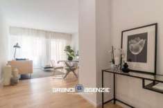 Foto Appartamento in vendita a San Biagio Di Callalta - 4 locali 125mq