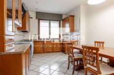 Foto Appartamento in vendita a San Biagio Di Callalta - 5 locali 120mq