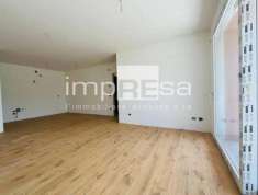 Foto Appartamento in vendita a San Biagio Di Callalta - 6 locali 123mq