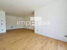 Foto Appartamento in vendita a San Biagio Di Callalta