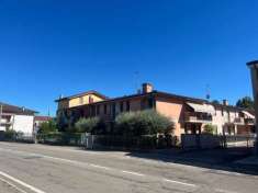 Foto Appartamento in vendita a San Bonifacio