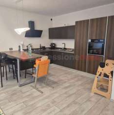 Foto Appartamento in vendita a San Bonifacio