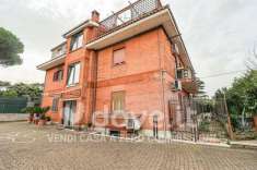 Foto Appartamento in vendita a San Cesareo