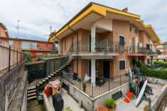 Foto Appartamento in vendita a San Cesareo