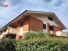 Foto Appartamento in vendita a San Cesareo