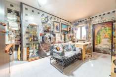 Foto Appartamento in vendita a San Cesareo