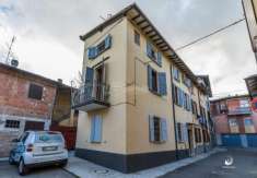 Foto Appartamento in vendita a San Cesario Sul Panaro