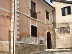 Foto Appartamento in vendita a San Cipriano Picentino