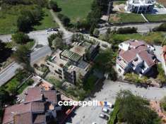 Foto Appartamento in vendita a San Cipriano Picentino
