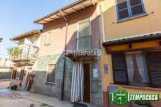 Foto Appartamento in vendita a San Colombano Al Lambro