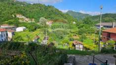 Foto Appartamento in vendita a San Colombano Certenoli