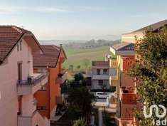 Foto Appartamento in vendita a San Costanzo