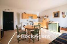 Foto Appartamento in vendita a San Costanzo