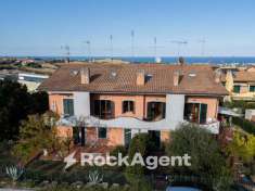 Foto Appartamento in vendita a San Costanzo