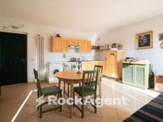 Foto Appartamento in vendita a San Costanzo