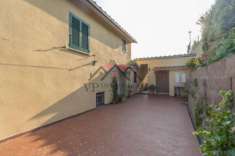 Foto Appartamento in vendita a San Dalmazio - Pomarance 100 mq  Rif: 1183235