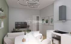Foto Appartamento in vendita a San Donato Milanese