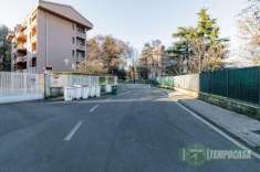 Foto Appartamento in vendita a San Donato Milanese