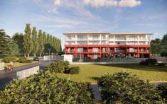 Foto Appartamento in vendita a San Donato Milanese