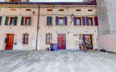 Foto Appartamento in vendita a San Felice Sul Panaro