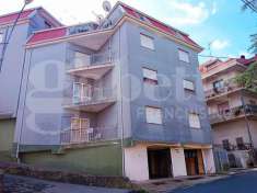Foto Appartamento in vendita a San Fili
