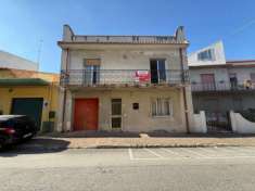 Foto Appartamento in vendita a San Filippo Del Mela - 3 locali 155mq