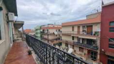 Foto Appartamento in vendita a San Filippo Del Mela - 4 locali 153mq