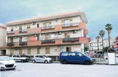 Foto Appartamento in vendita a San Filippo Del Mela