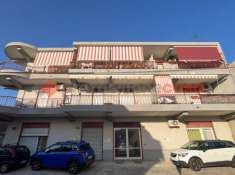 Foto Appartamento in vendita a San Filippo Del Mela