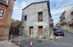 Foto Appartamento in vendita a San Filippo Del Mela