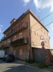 Foto Appartamento in vendita a San Filippo Del Mela