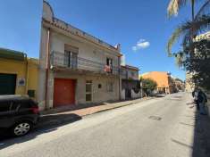 Foto Appartamento in vendita a San Filippo Del Mela