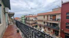 Foto Appartamento in vendita a San Filippo Del Mela