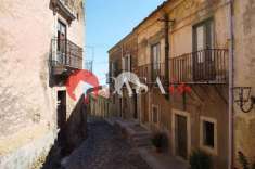 Foto Appartamento in vendita a San Fratello