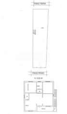 Foto Appartamento in vendita a San Frediano a Settimo - Cascina 122 mq  Rif: LF5693